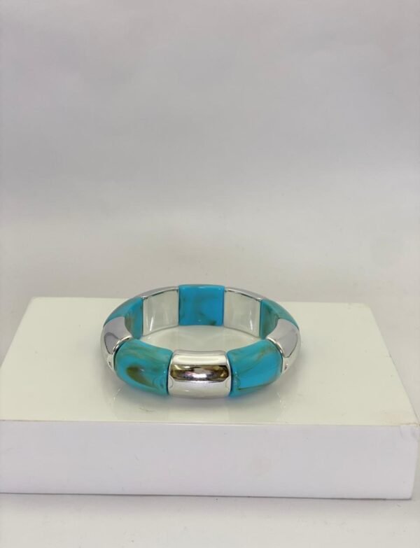 Pulseira Atlântica Duo