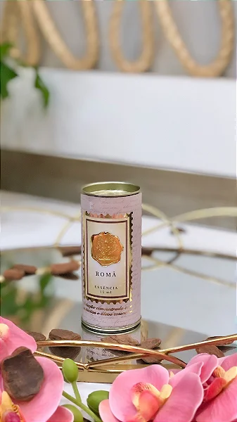 Essência Romã 30ml – Aroma Doce e Sofisticado para Aromatizadores