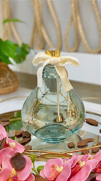 Difusor de Aromas 700ml – Solução Concentrada com Óleos Essenciais