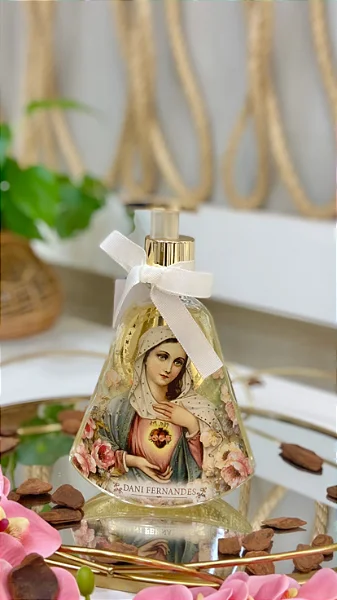 Difusor de Aromas Dani Fernandes 210ml – Fragrância Sofisticada