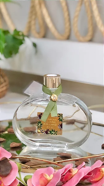 Difusor de Aromas Verbena & Limão Siciliano – 300ml